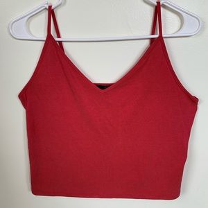 Forever 21 crop top NWT